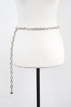 Load image into Gallery viewer, Chain Belt
