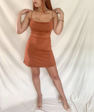Load image into Gallery viewer, Flare Mini Dress
