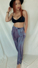 Load image into Gallery viewer, Black Tie Pant
