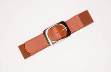 Load image into Gallery viewer, Buckle Leather Belt
